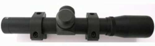 Hunter Pistol Scope Fits Chipmunk/Crickett Pistols